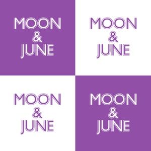Meet your Posher, Moon and June!